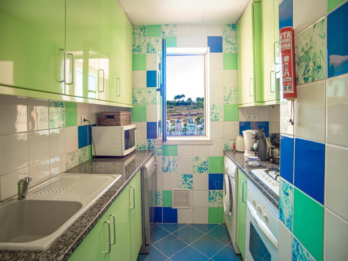 Luxury 1 Bedroom Apartment, Marina De Albufeira Dış mekan fotoğraf