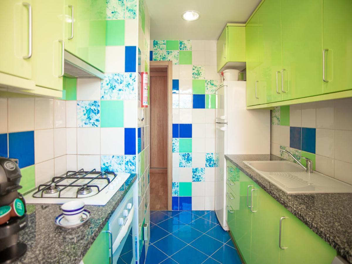 Luxury 1 Bedroom Apartment, Marina De Albufeira Dış mekan fotoğraf