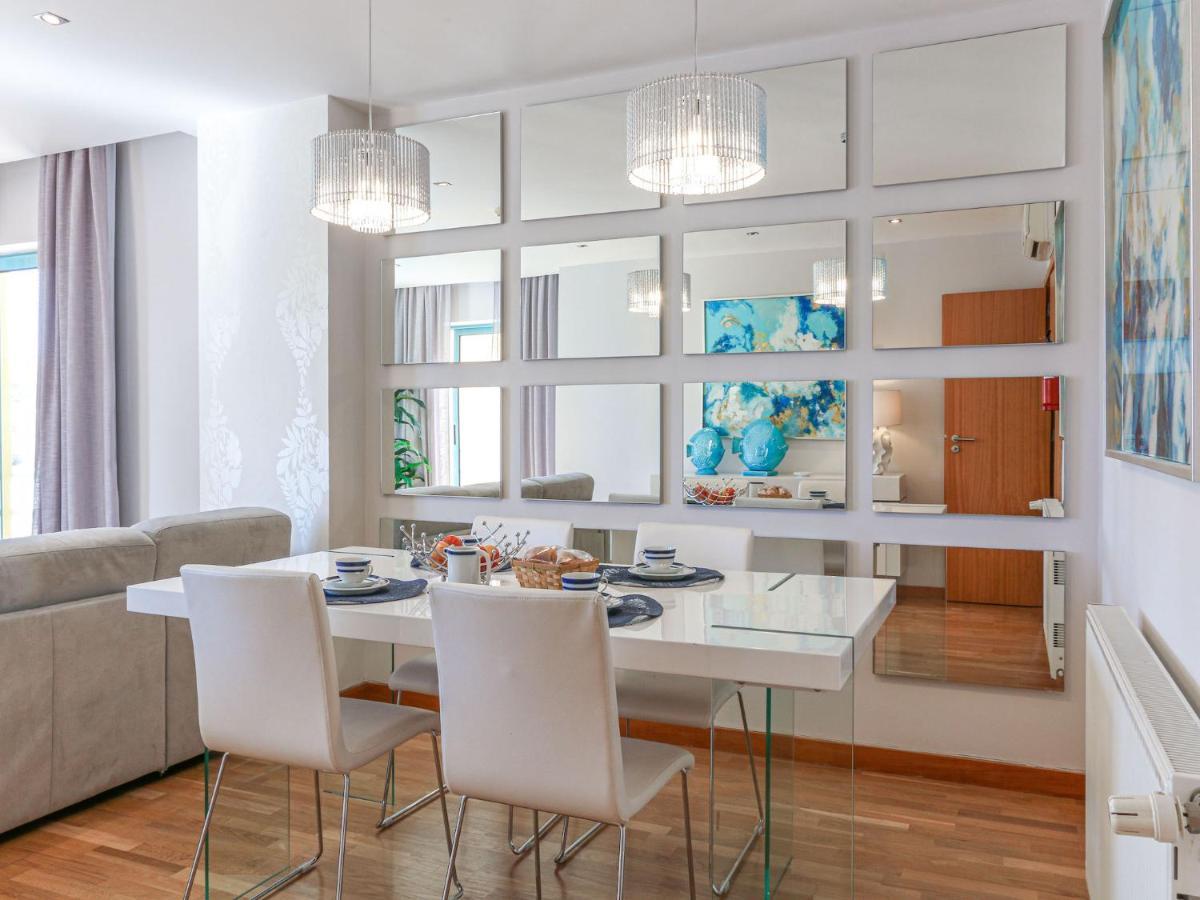 Luxury 1 Bedroom Apartment, Marina De Albufeira Dış mekan fotoğraf