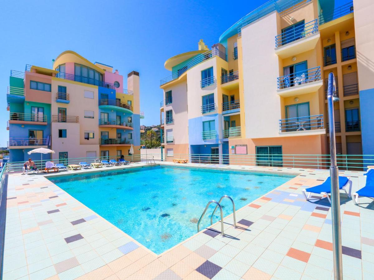 Luxury 1 Bedroom Apartment, Marina De Albufeira Dış mekan fotoğraf