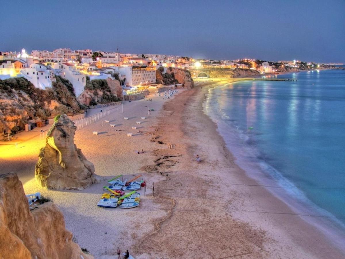 Luxury 1 Bedroom Apartment, Marina De Albufeira Dış mekan fotoğraf