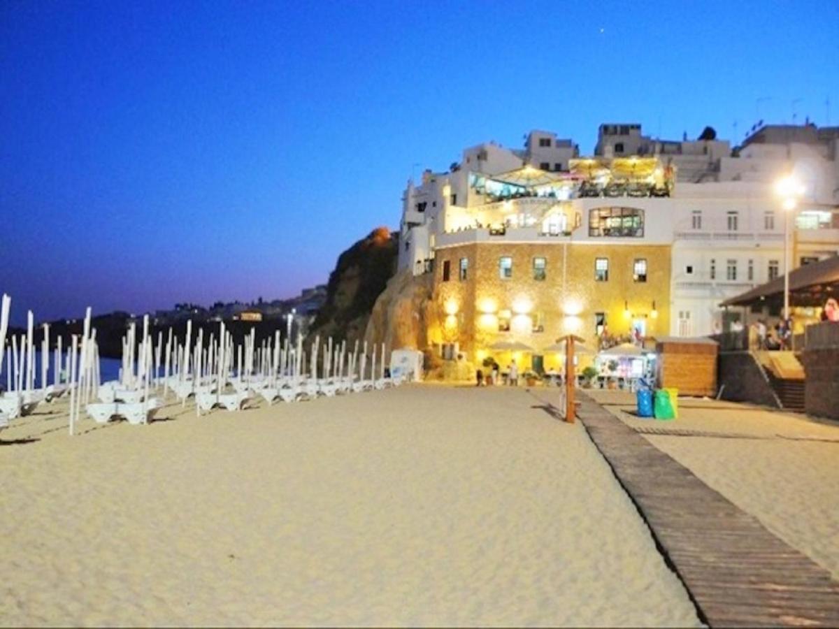 Luxury 1 Bedroom Apartment, Marina De Albufeira Dış mekan fotoğraf